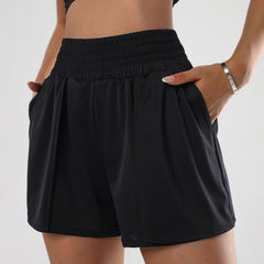 Peach Butt High Waist Perfect Running Sports Short