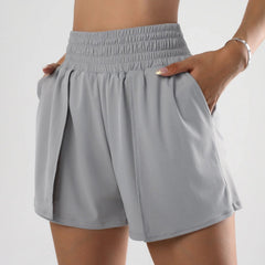 Peach Butt High Waist Perfect Running Sports Short