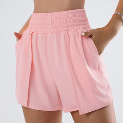 Peach Butt High Waist Perfect Running Sports Short
