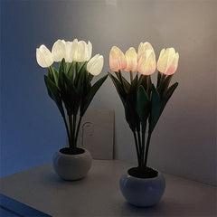 Tulip Night Light