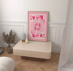 Disco Poster Art Prints