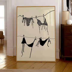 Bikini Poster