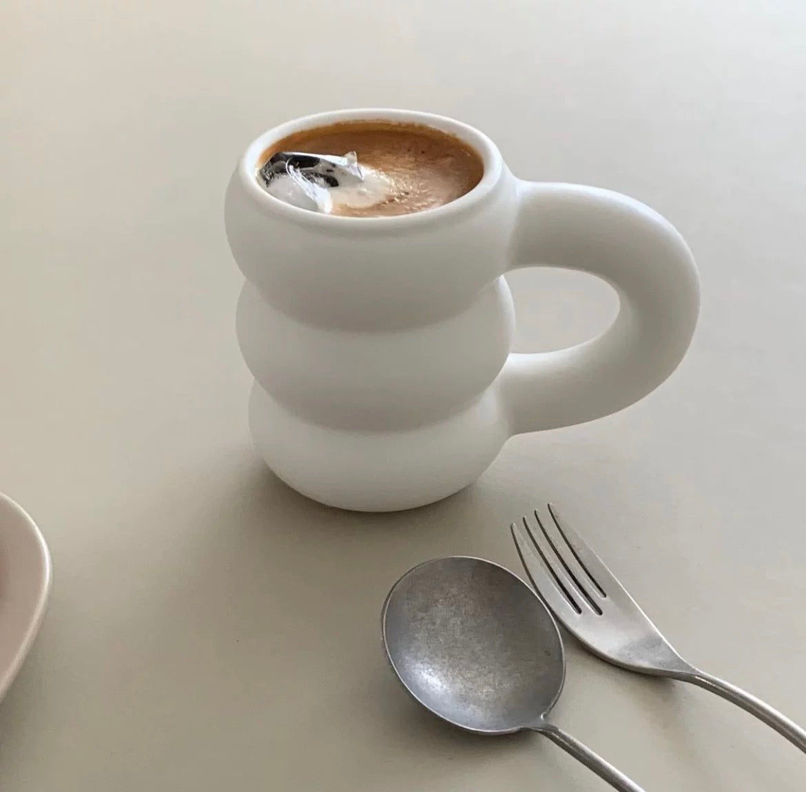 Bubble Mug