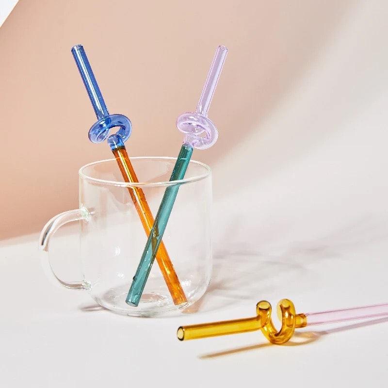 Colorful Coffee Cup