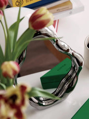 Super Dope Metallic Mirror