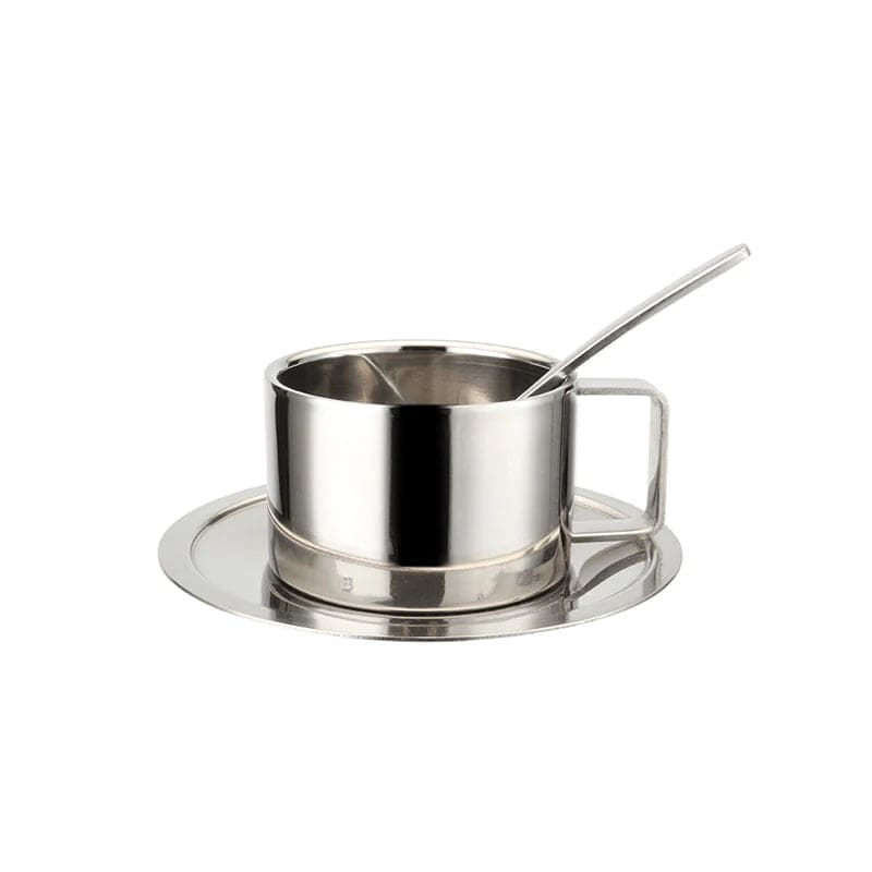 3-Piece Tea Set