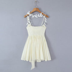 Nerida Mini Dress