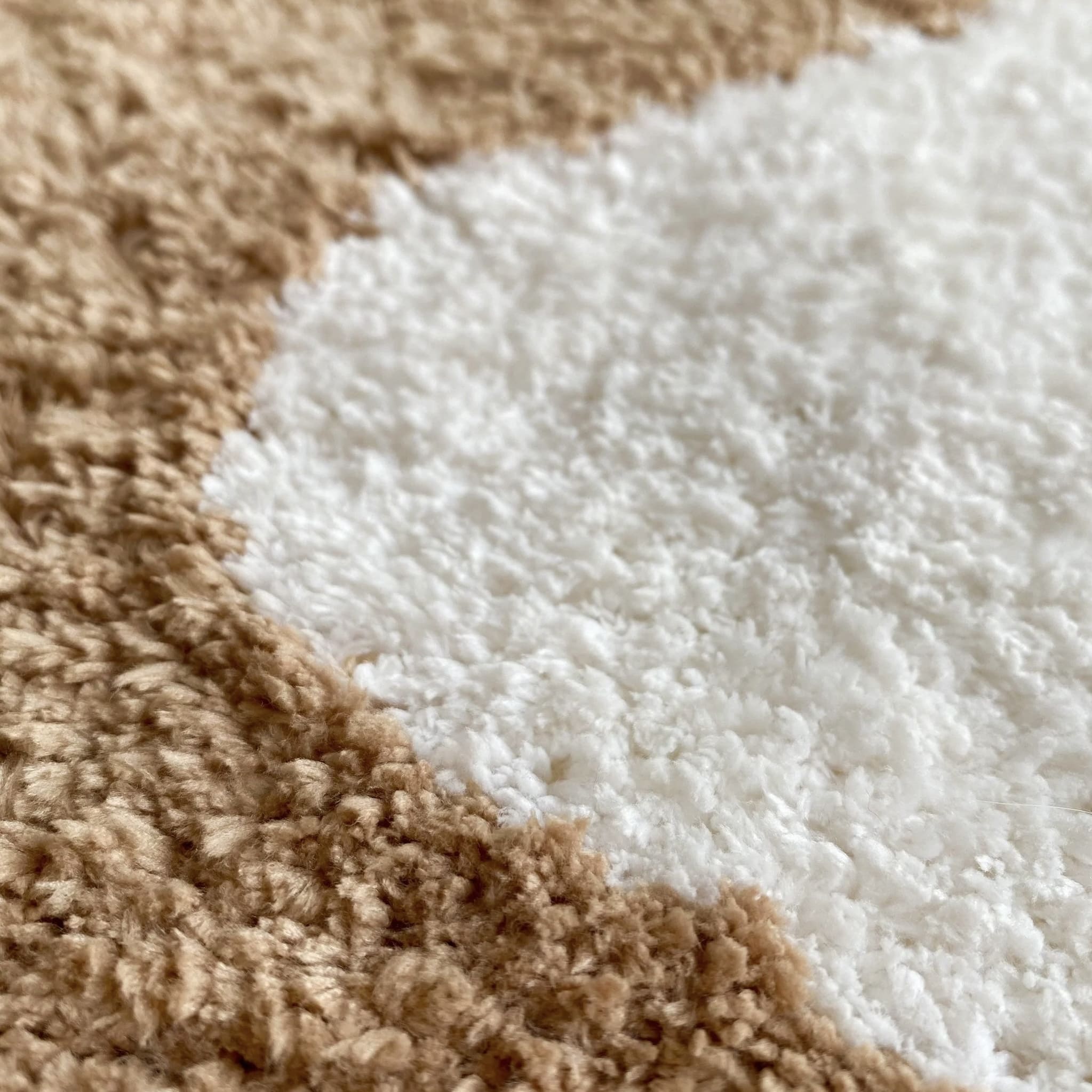 Tiger Rug