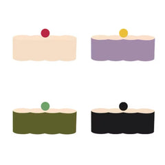 Danish Pastel Storage Box