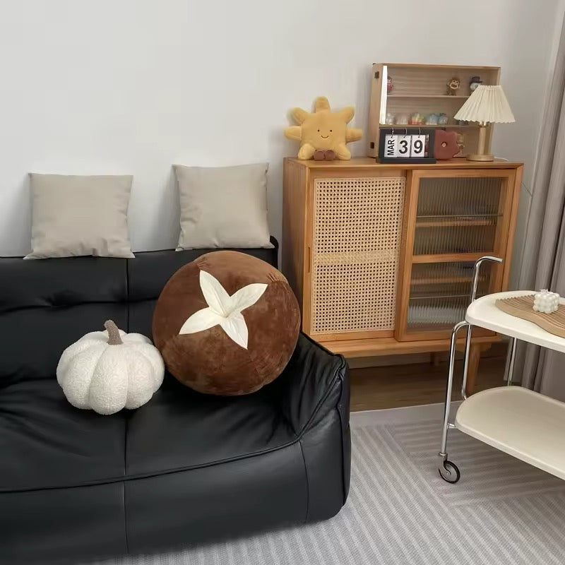Tomato Cushion Pillow
