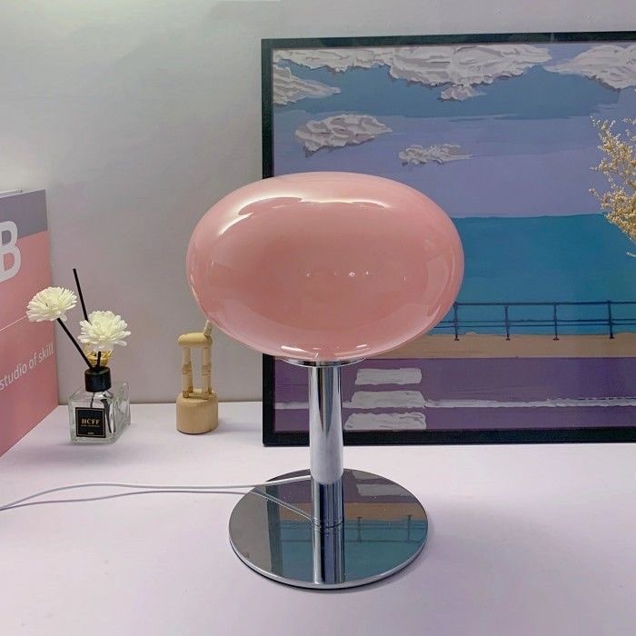 Lollipop Table Lamp