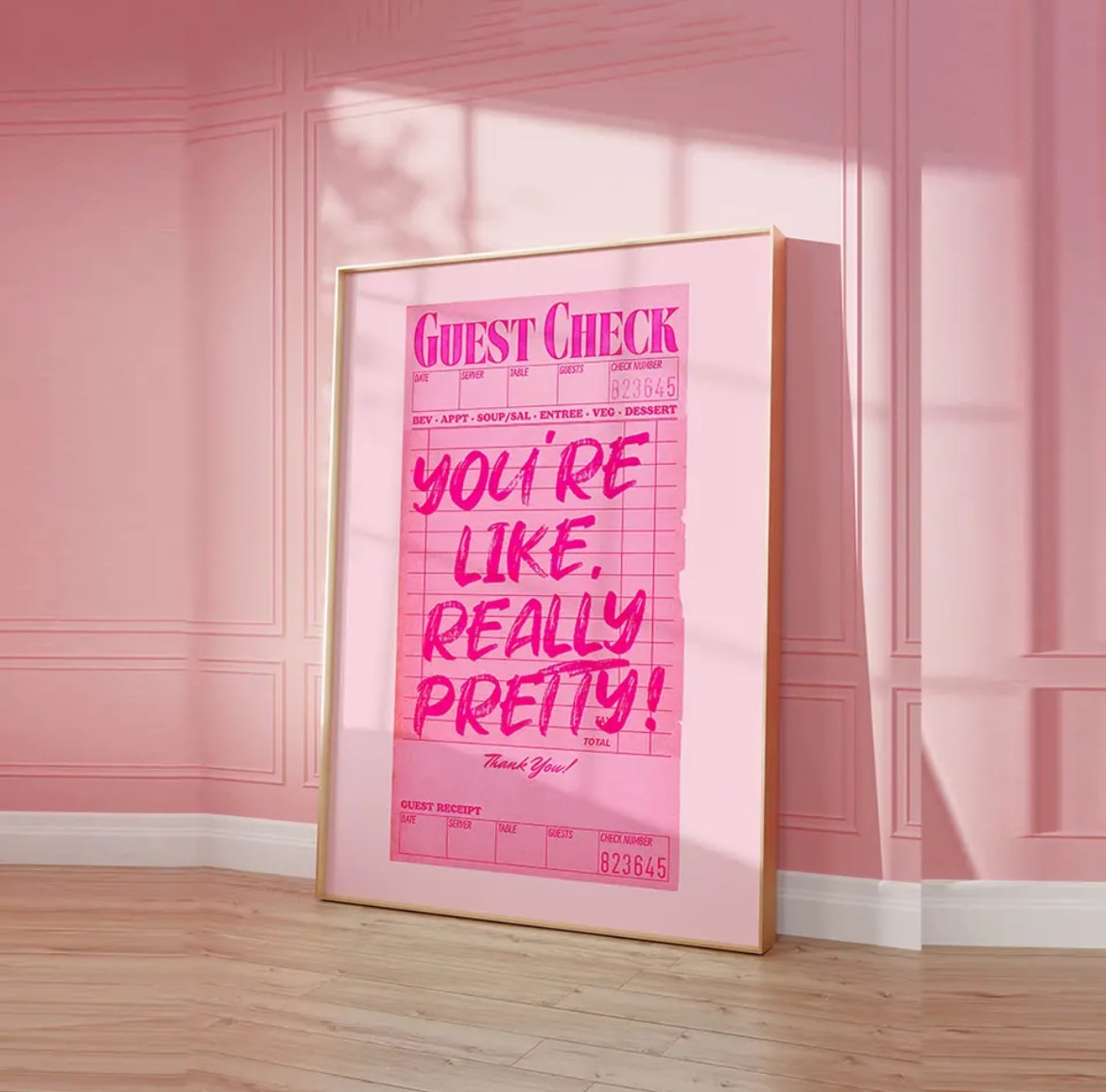 Disco Poster Art Prints