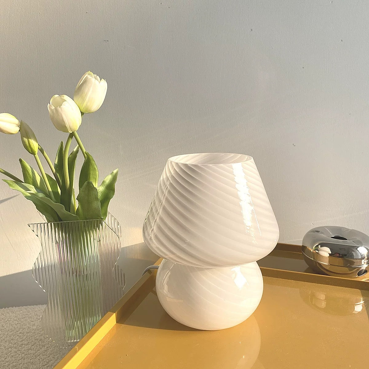 Vintage Desk Lamp