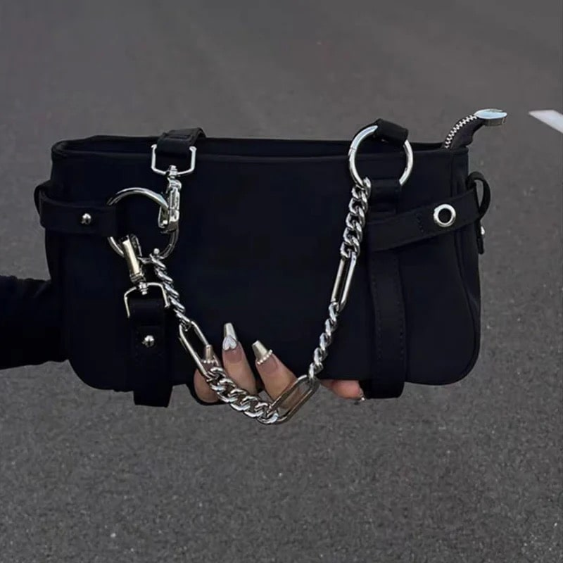 Grunge Bag