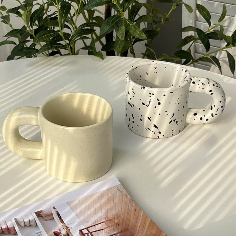 Coffee Fatty Mug