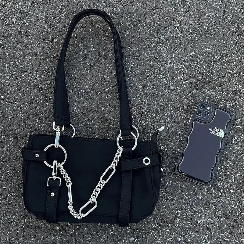 Grunge Bag