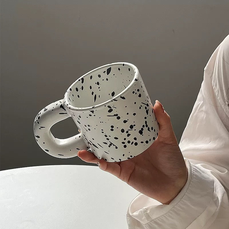 Coffee Fatty Mug