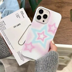 Gradient iPhone Case