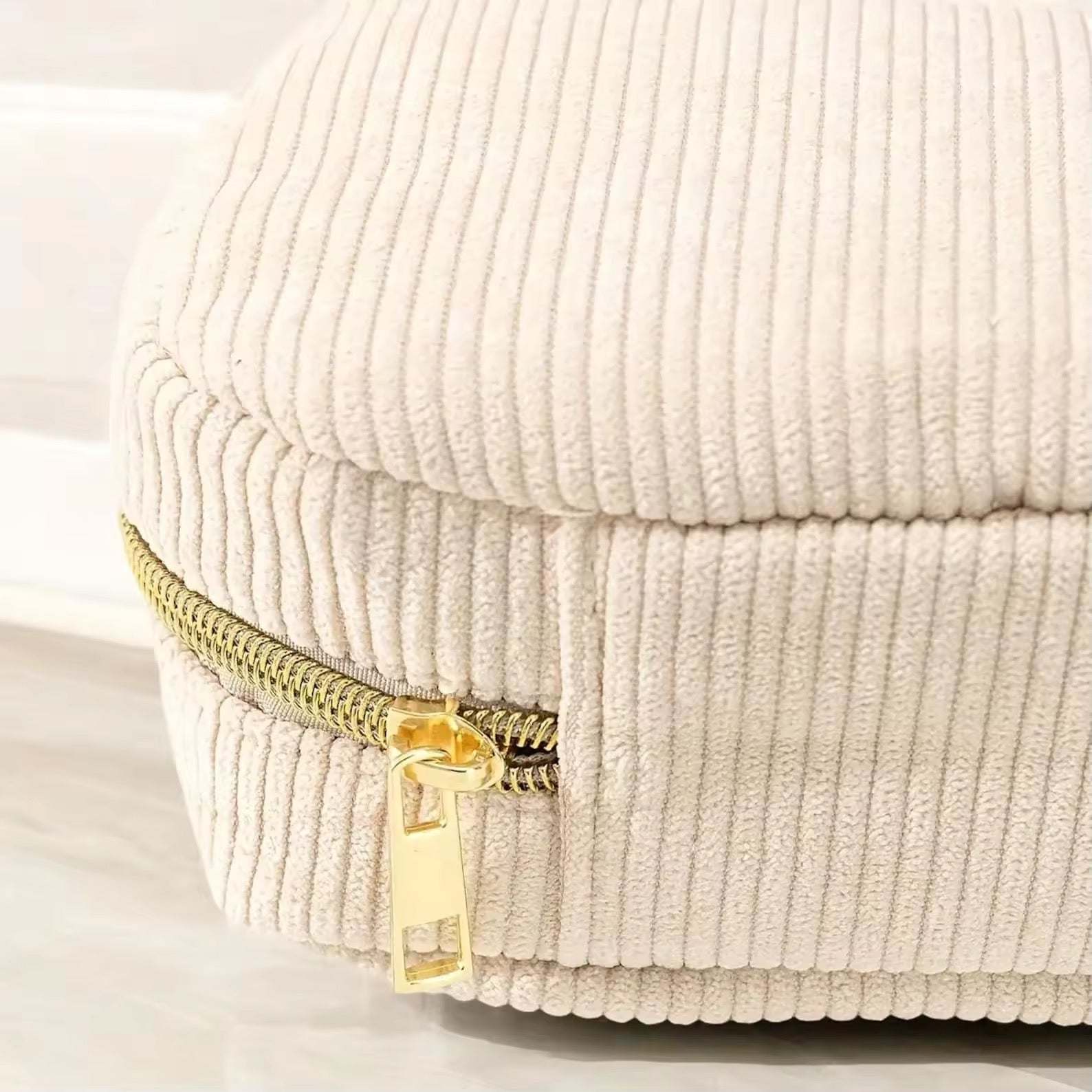 Personalized Cosmetic Bag with Name