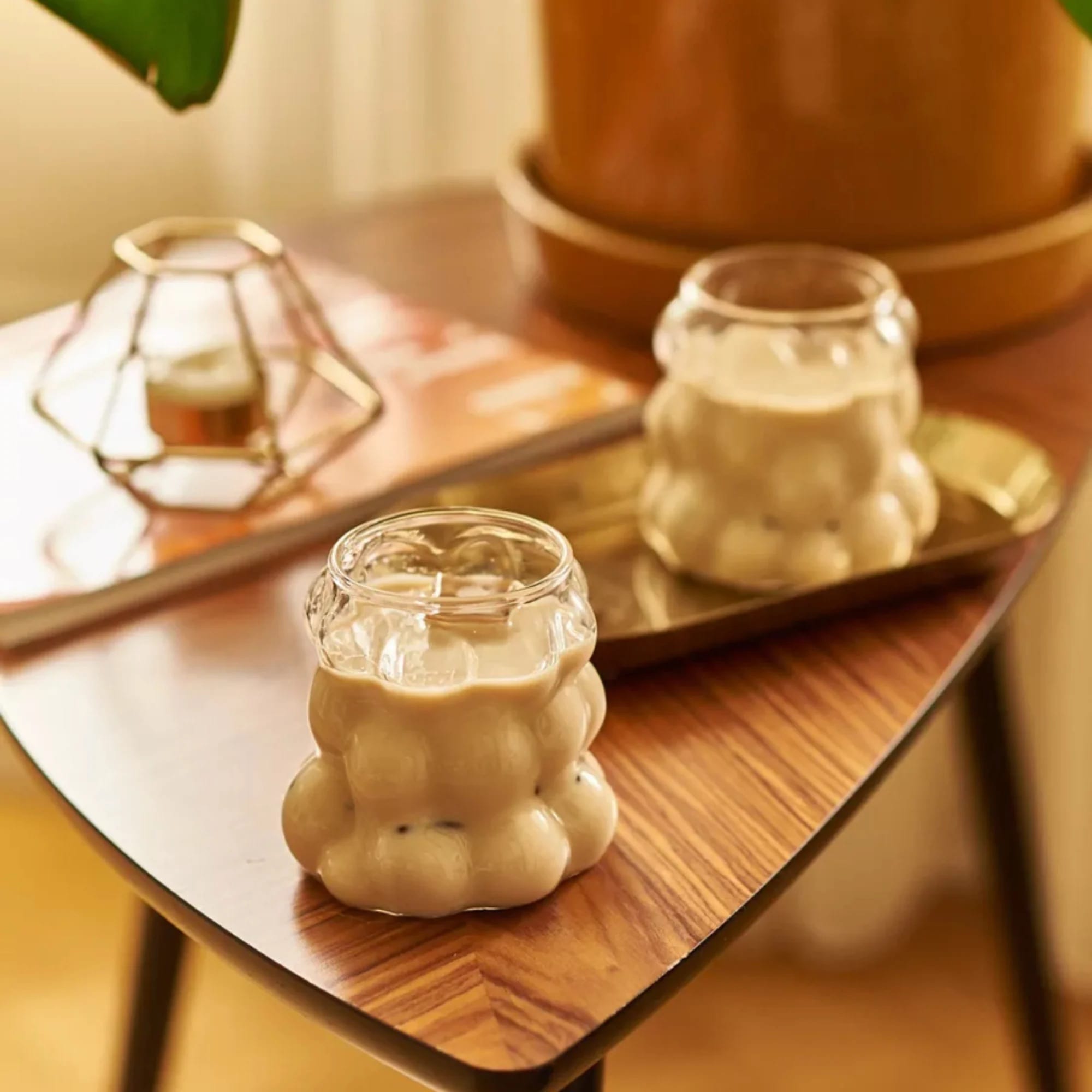 Coffee Bubble Mug