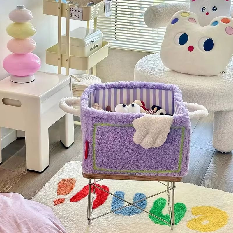 Cartoon Storage Basket