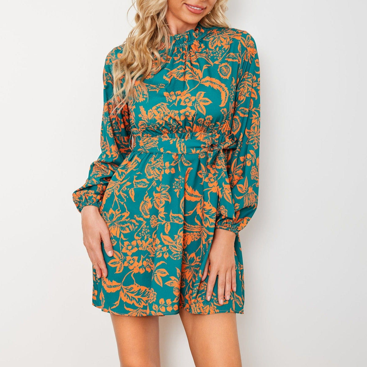 Medea Mini Dress
