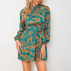 Medea Mini Dress