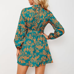Medea Mini Dress