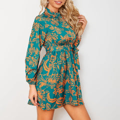 Medea Mini Dress
