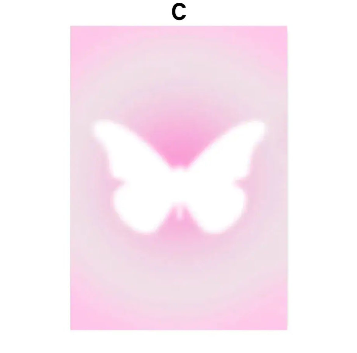 Angel Number Wall Poster