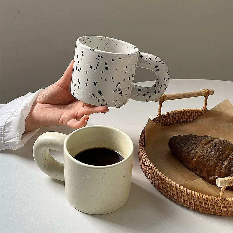 Coffee Fatty Mug