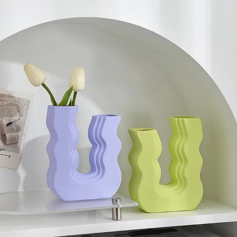 Luna Vase
