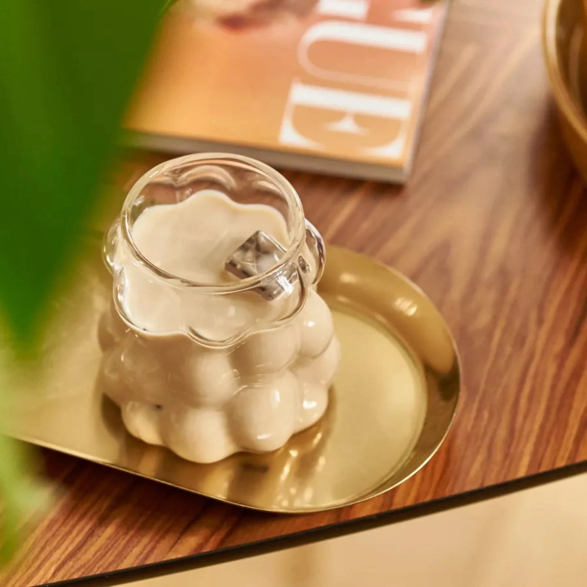 Coffee Bubble Mug