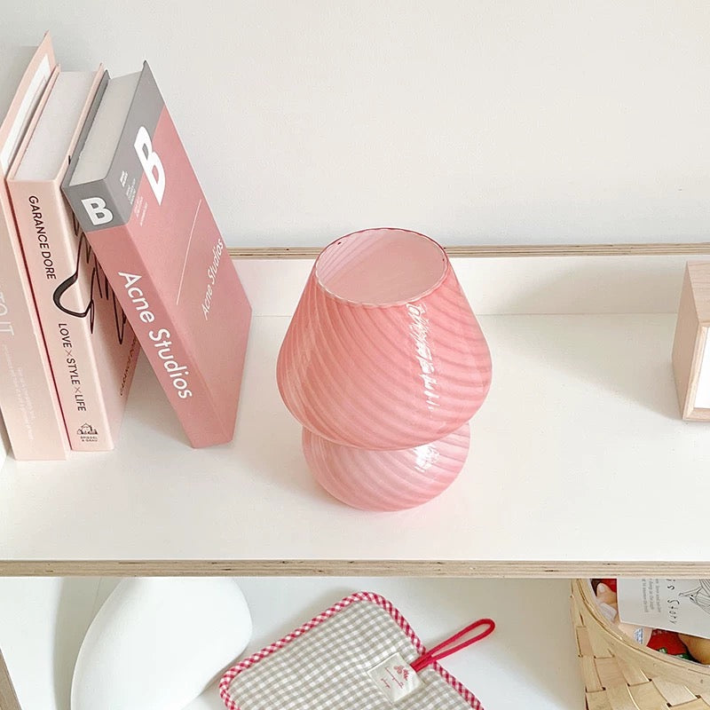 Vintage Desk Lamp