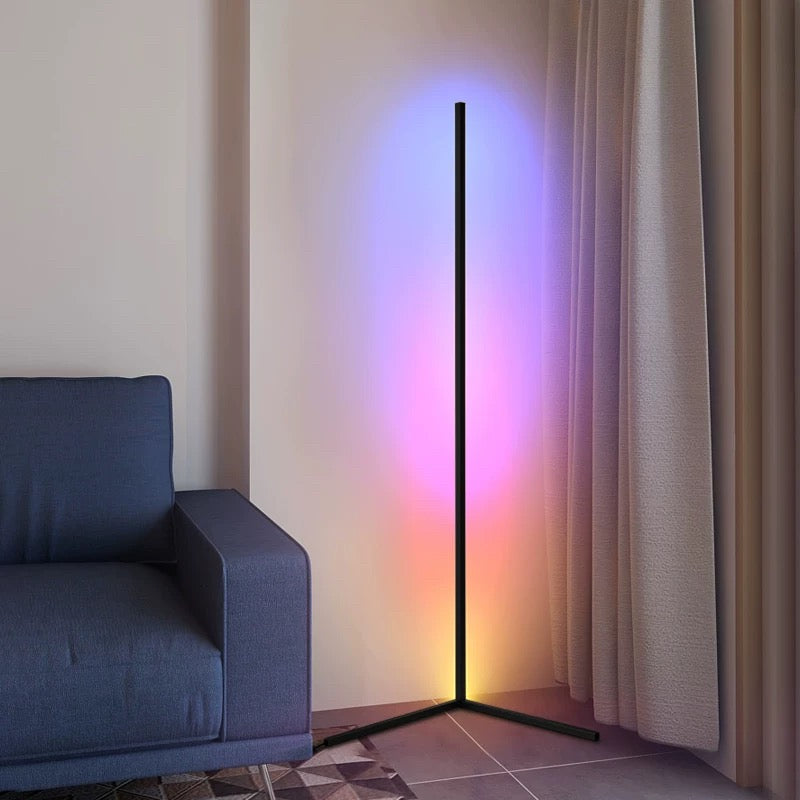 Smart LED Floor Lamp