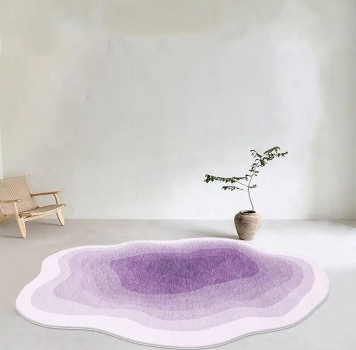 Light Luxury Carpet