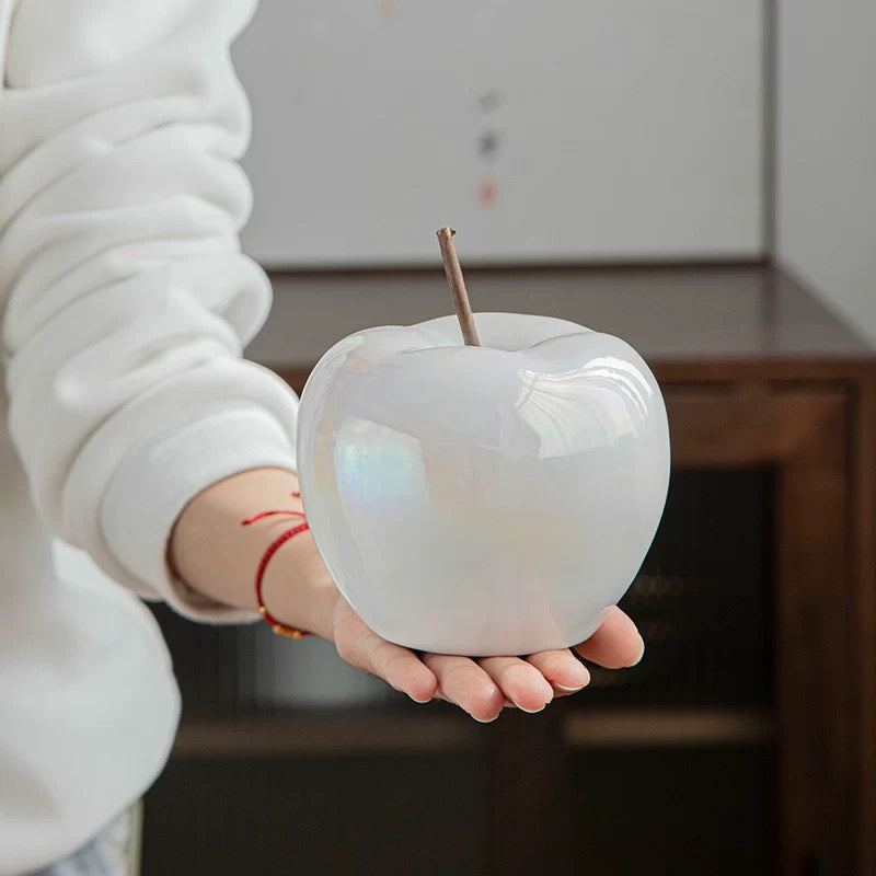 Apple Lamp