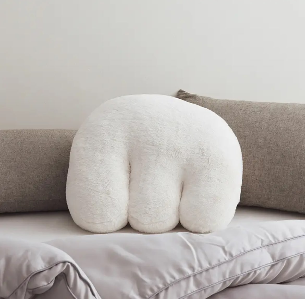 Fluffy Pillow