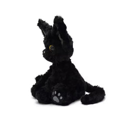 Black Cat Plush Toy