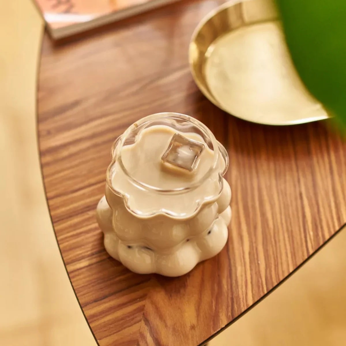 Coffee Bubble Mug