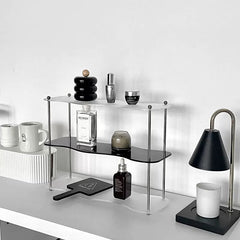 Acrylic Rack Shelf