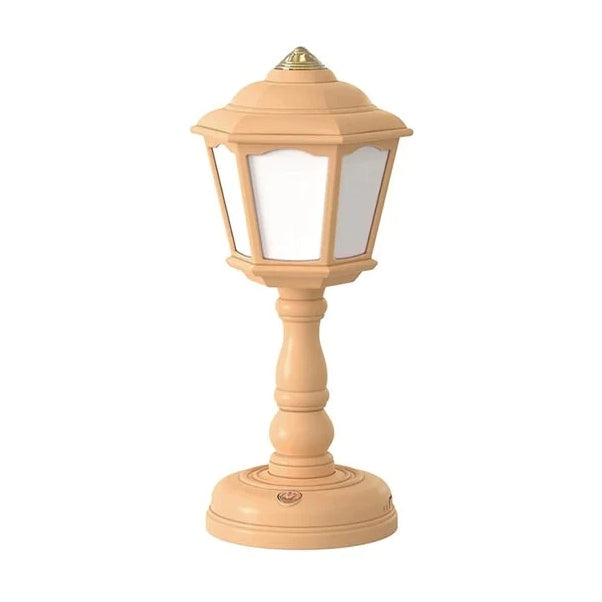 Mini Retro Street Lamp