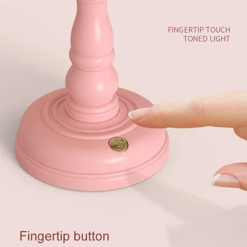 Mini Retro Street Lamp