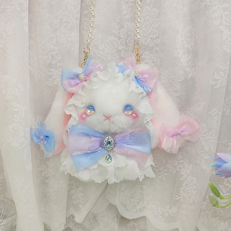 Lolita Rabbit Bag