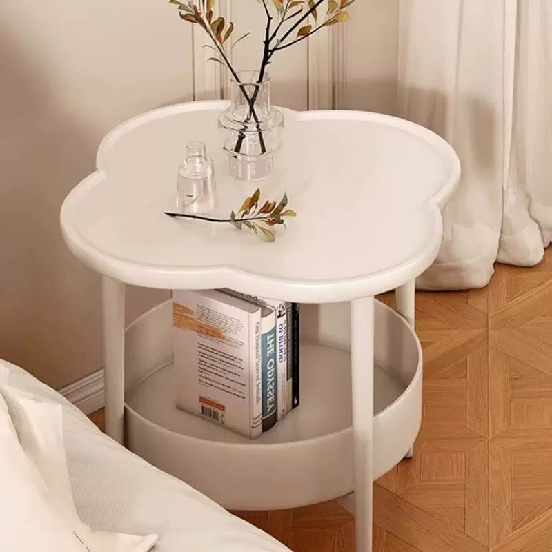 Four-leaf Clover Coffee Table