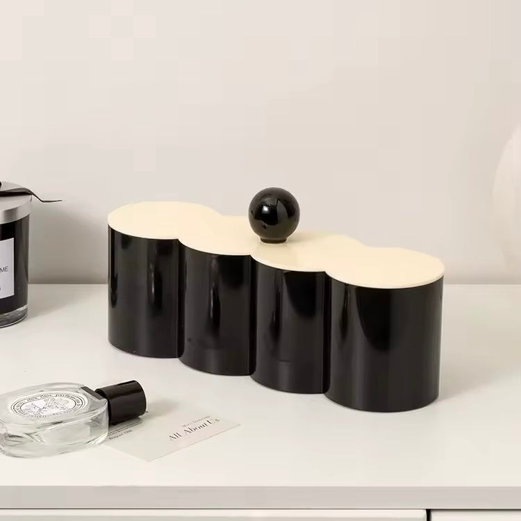 Danish Pastel Storage Box