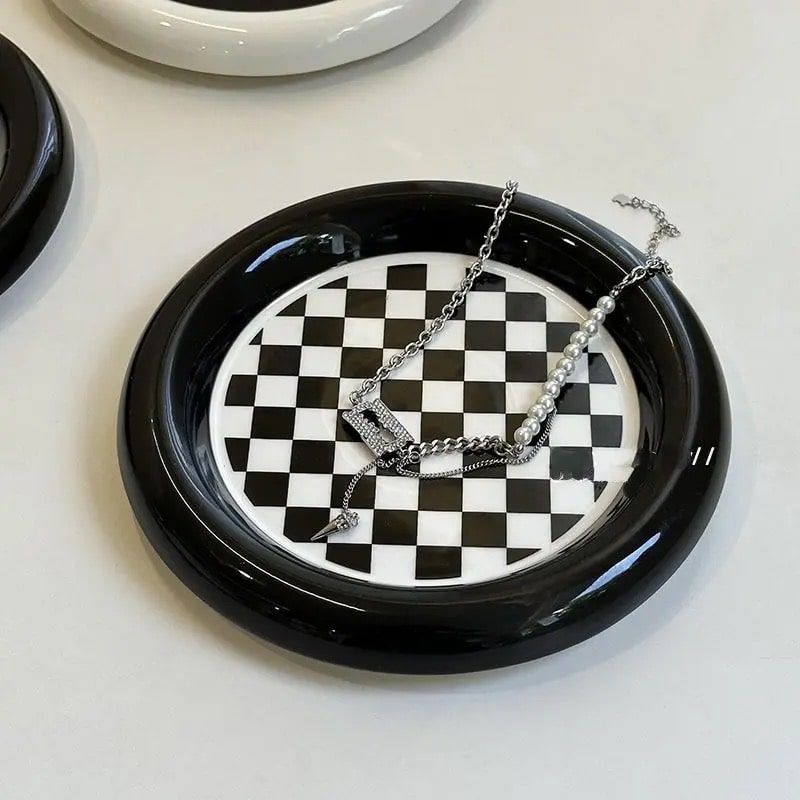 Ceramic Plate