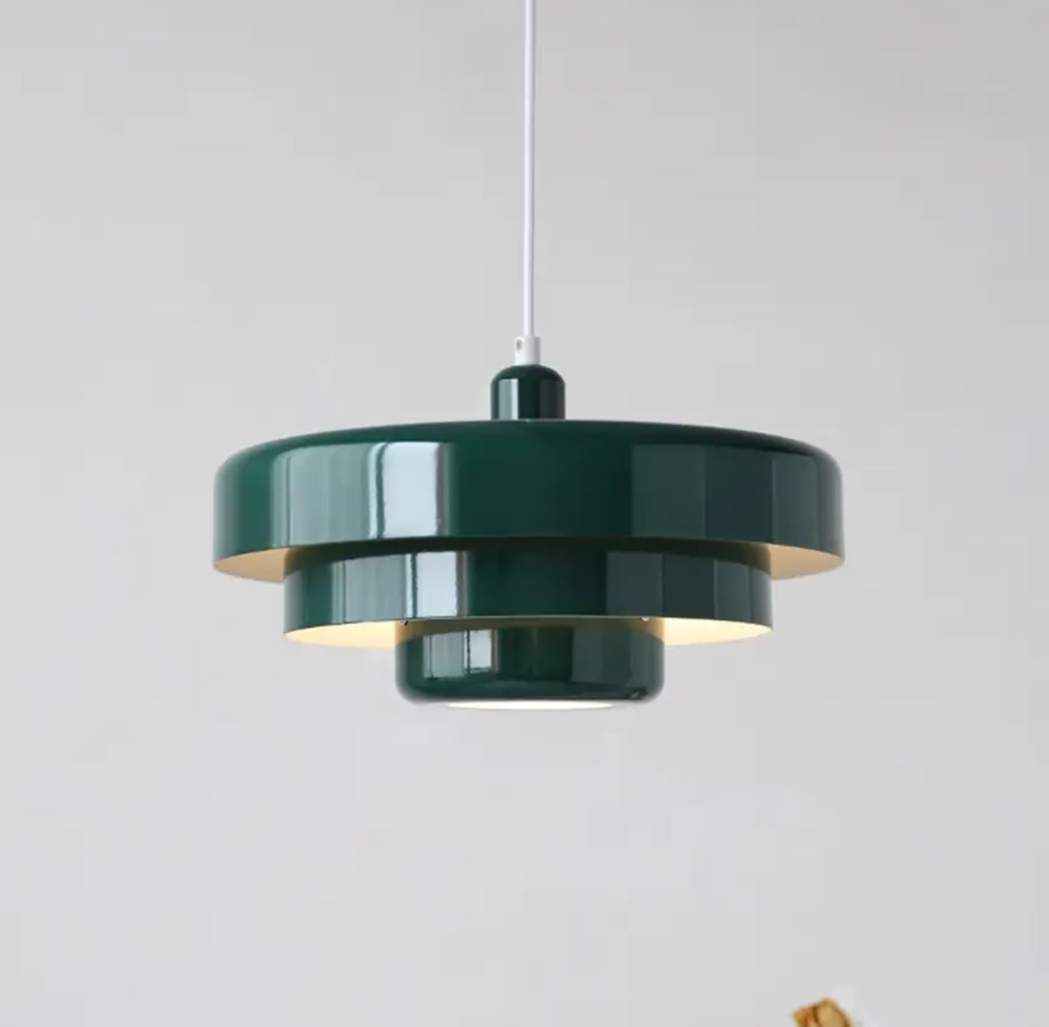 Nordic LED Lamp