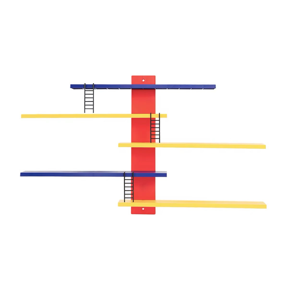 Wall Figure Toy Display Stand
