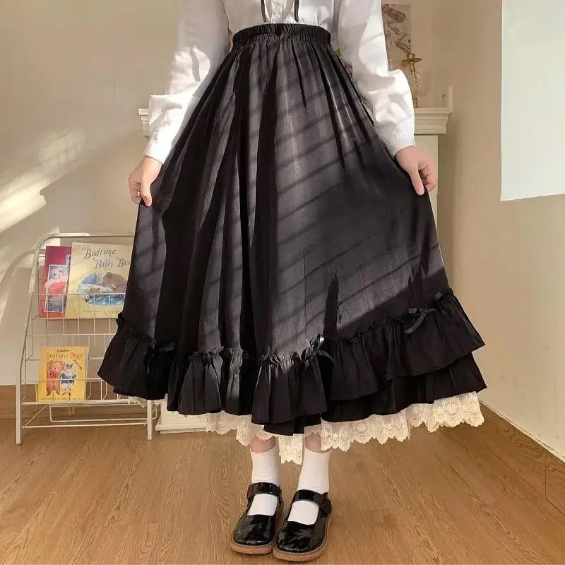 Japanese Skirt